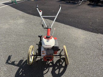 管理機 MT502