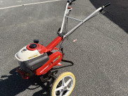 管理機 MT502