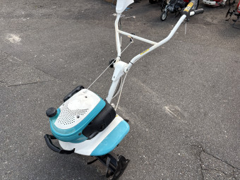 管理機 NEW Midy TMA350