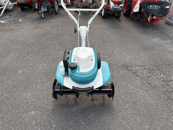 管理機 NEW Midy TMA350