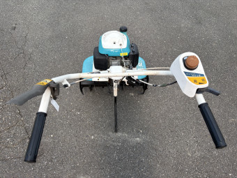 管理機 NEW Midy TMA350
