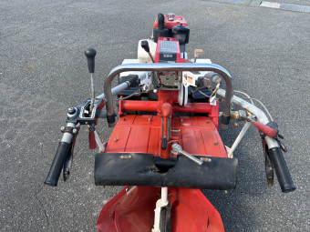 耕うん機 YA90