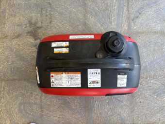 発電機 IEG1600M
