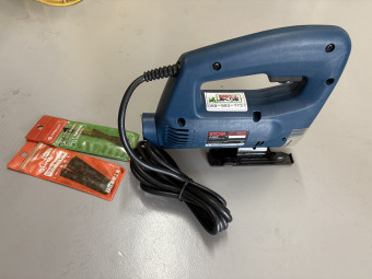 ジグソー J-65V
