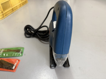 ジグソー J-65V