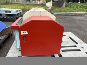 苗箱洗浄機 YW-150K