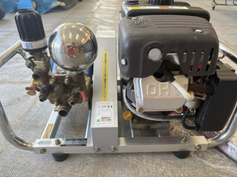 セット動噴 SR-405