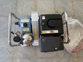 セット動噴 SR-405