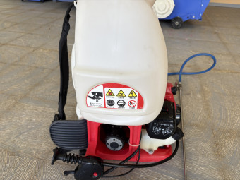 背負動噴 金太郎 SDP-208