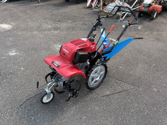 2輪管理機 サラダ FF300
