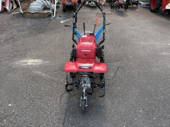 2輪管理機 サラダ FF300