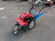 2輪管理機 サラダ FF300
