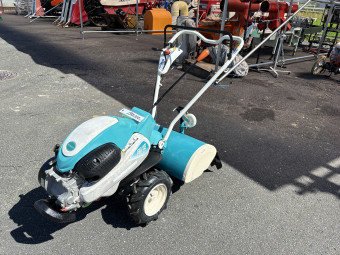 2輪管理機 陽菜 TR6000