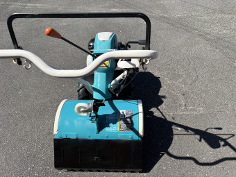 2輪管理機 陽菜 TR6000