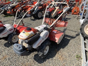 2輪管理機 スーパーポチ SP70