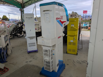 米選機ポリメイトLTA30