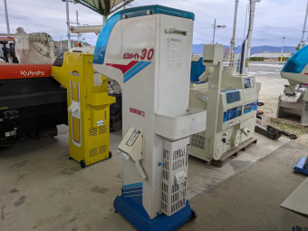 米選機ポリメイトLTA30