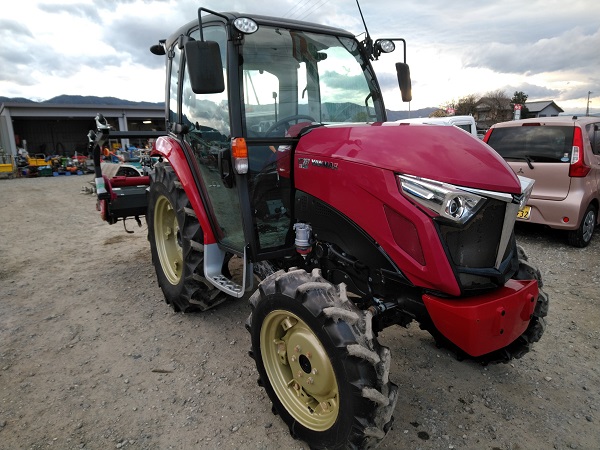 商品詳細ページ 農機具の買取 販売 あぐり家