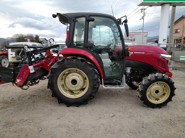 商品詳細ページ 農機具の買取 販売 あぐり家