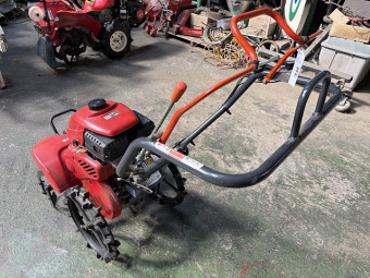 2輪管理機 ポプリ MFR3