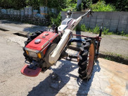 耕うん機 YA80