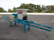 播種機 ブルーきんぱ SR-231KRW