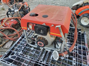 セット動噴 TA300