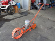 播種機 野菜播種機 PW-12B