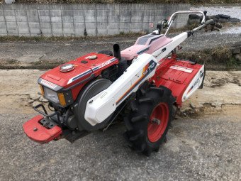 耕うん機 YA70