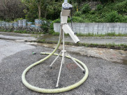 穀物搬送機 ばねらくこん DCM4C