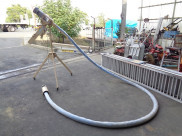 穀物搬送機 ばねらくこん DCM2B