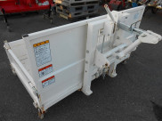トラクタダンプ SB1500