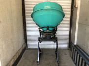 肥料散布機 コンポキャスター CC3520