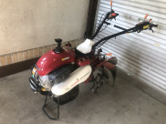 2輪管理機 YK650SK