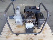 ポンプ GKP500EJA