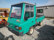 乗用4輪運搬車 LIGER J100
