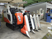 コンバイン AEROSTAR ARN320