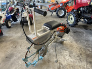 1輪管理機 溝切機 MKS4001SR
