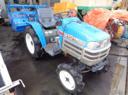トラクター TM15