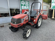 トラクター GS25