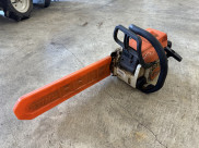 チエーンソー STIHL MS180C