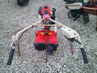 1輪管理機 MSD45
