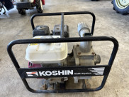 ポンプ KH-50G