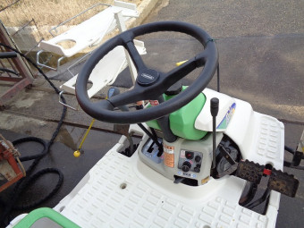 田植機 Pe-1E