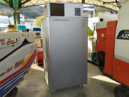 農産物冷蔵庫 AGR-14EXA