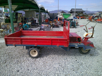 乗用3輪運搬車 YCD-205