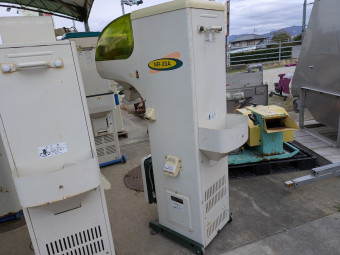 米選機 タイガーパックメイト NRV-20A