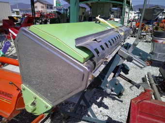 肥料散布機 MLS1861