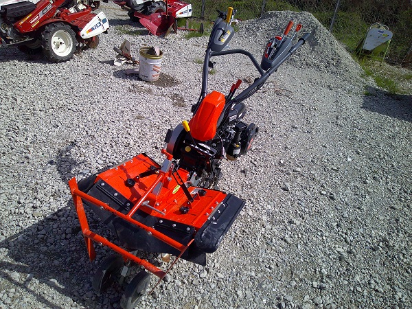 KUBOTA ねぎ管理機 FTN800 urdupoetryworld.com