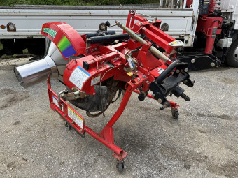 畔塗機 RKS751